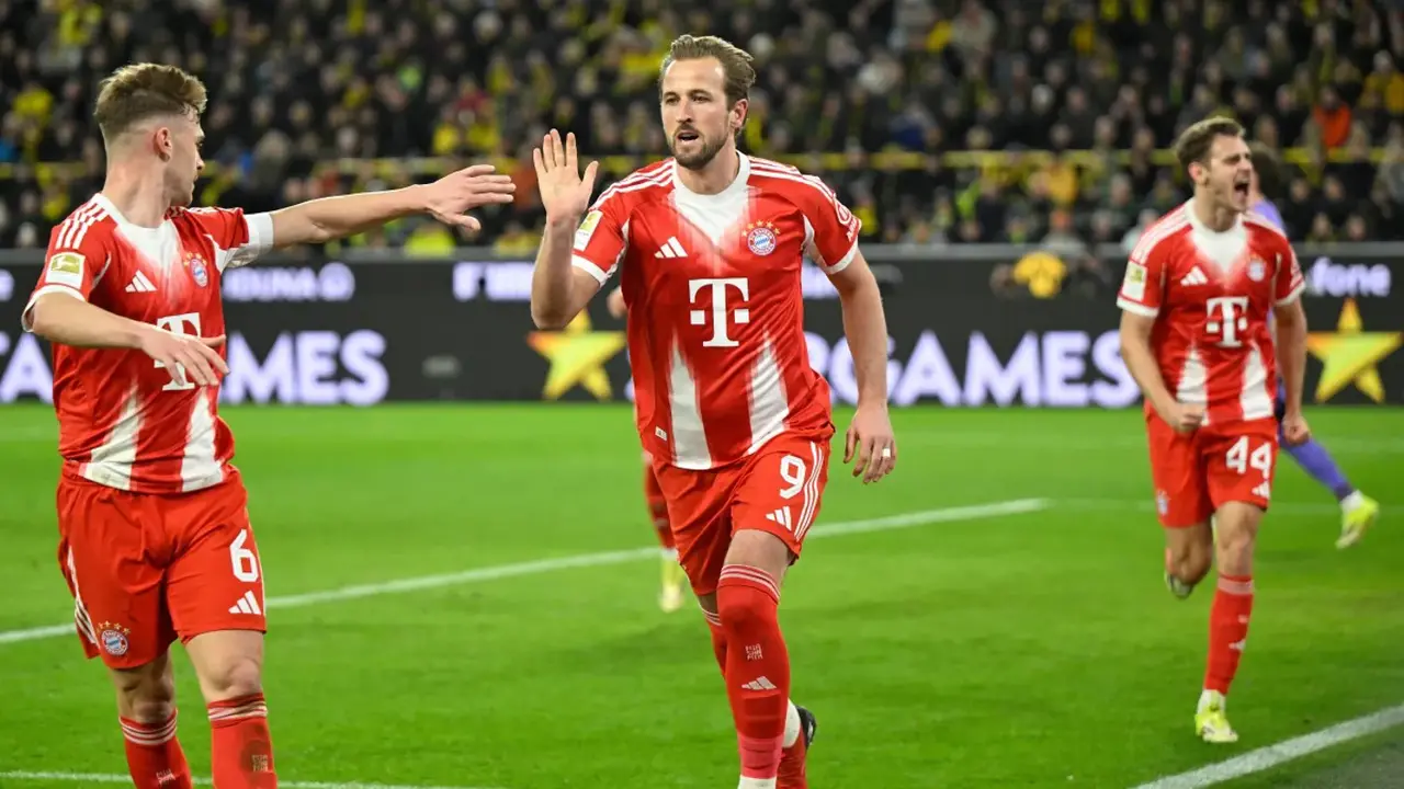 موعد مباراة بايرن ميونيخ وأتالانتا في ذهاب دور الـ16 لدوري أبطال أوروبا